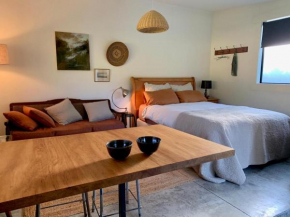 Roebuck Farm Stay